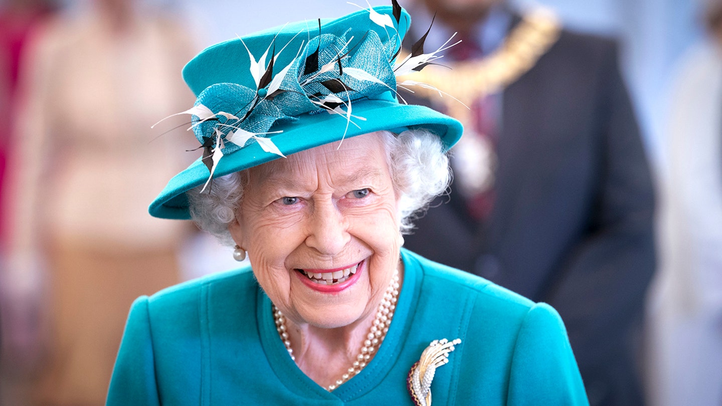 Queen Elizabeth II Battled Bone Cancer in Her Final Days, Former PM Boris Johnson Reveals