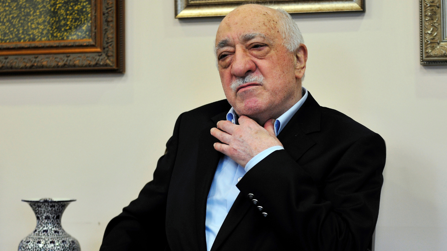 Fethullah Gülen, Accused Coup Mastermind and U.S.-Based Islamic Cleric, Dies at 80