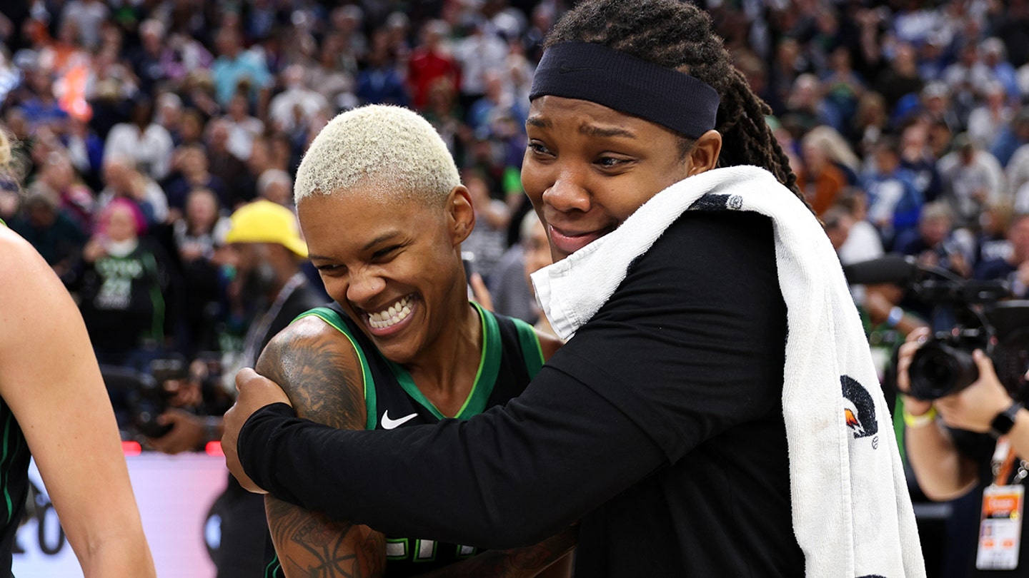 WNBA Playoffs Marred by Blatant Racism, Overshadowing Historic Season