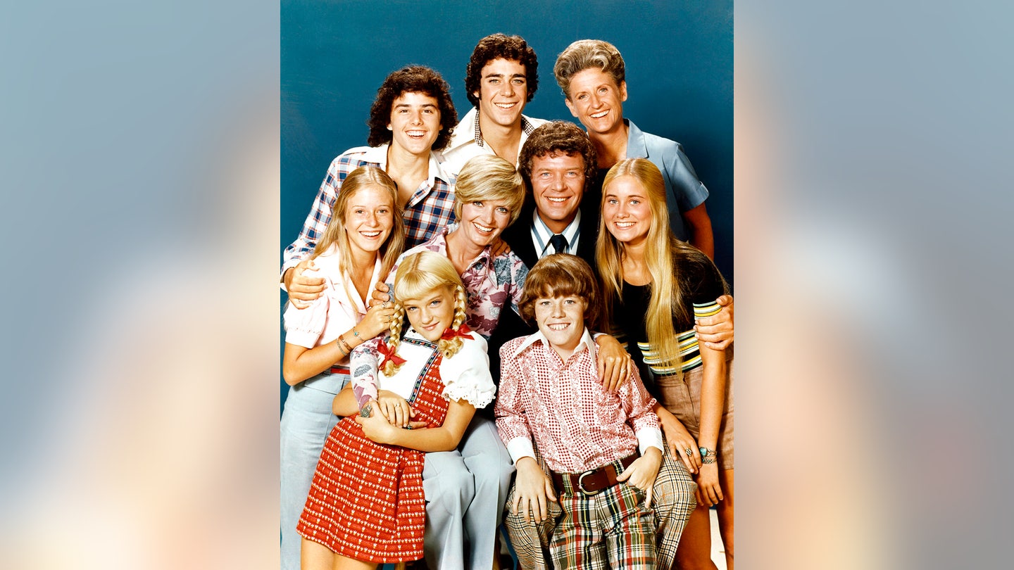 The Brady Bunch Stars: More Than Just Foxhole Buddies