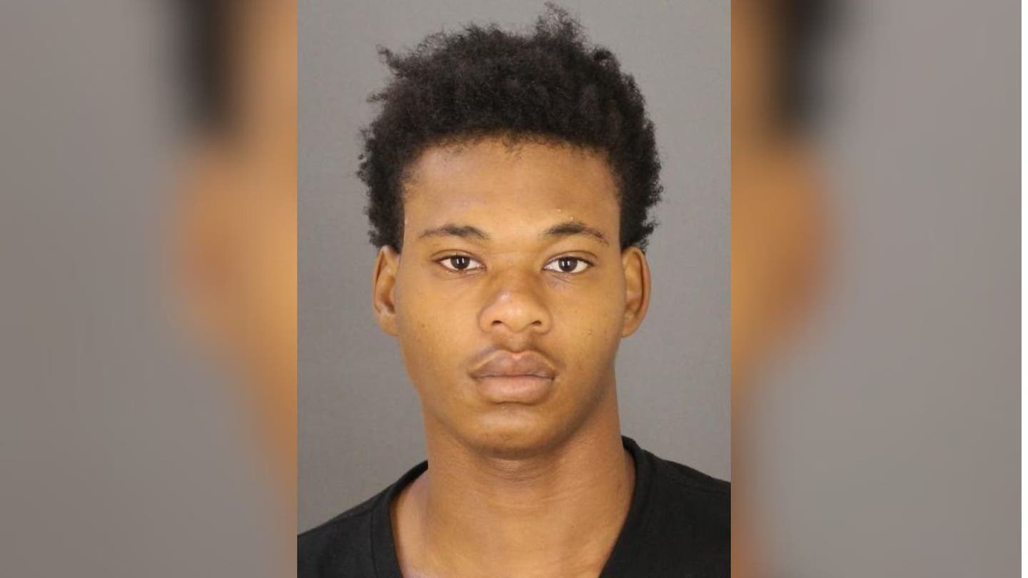 Baltimore Teens Arrested for Brutal Attack, Stomping on Man's Head