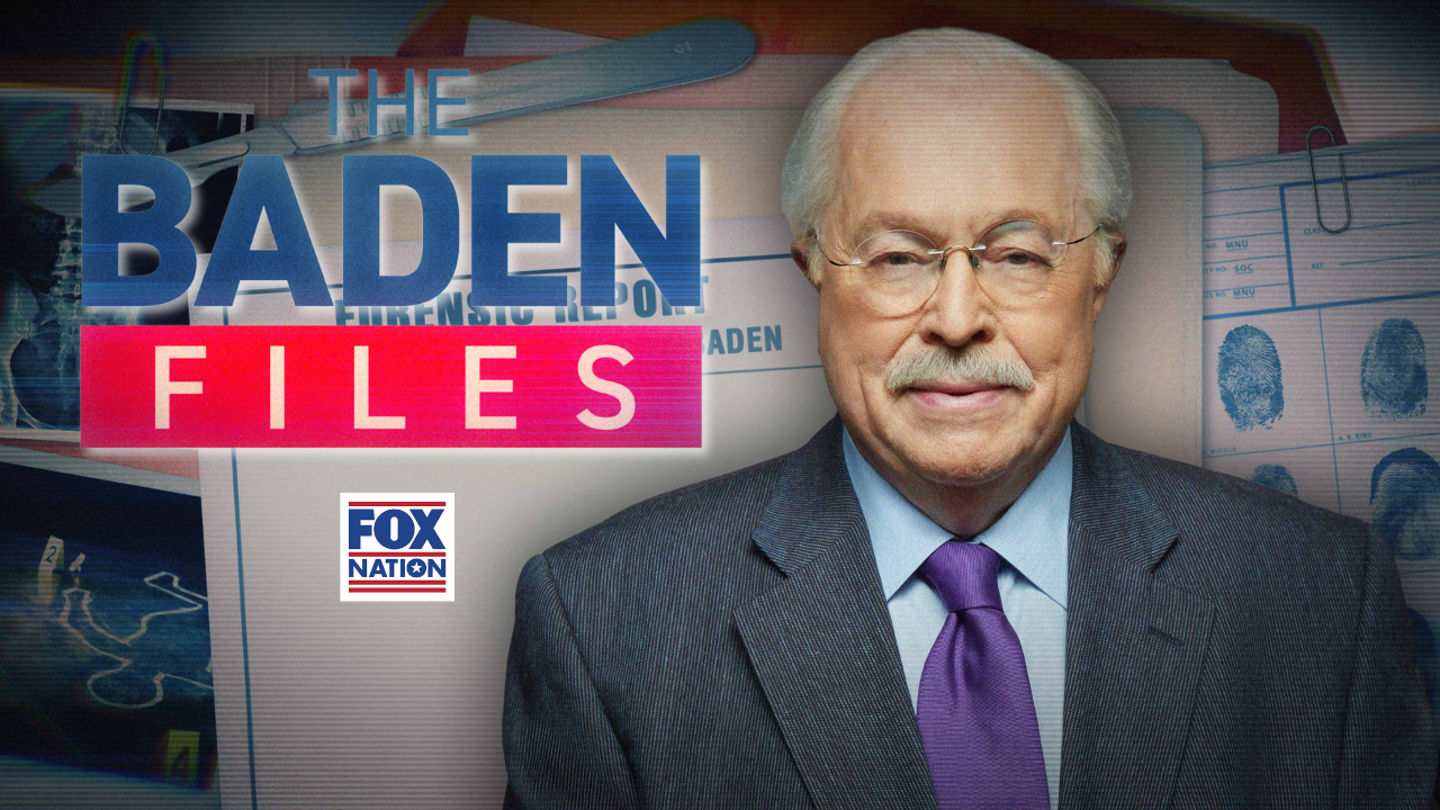 Forensic Files: How Dr. Michael Baden Cracked Cold Cases and Brought Justice to Families