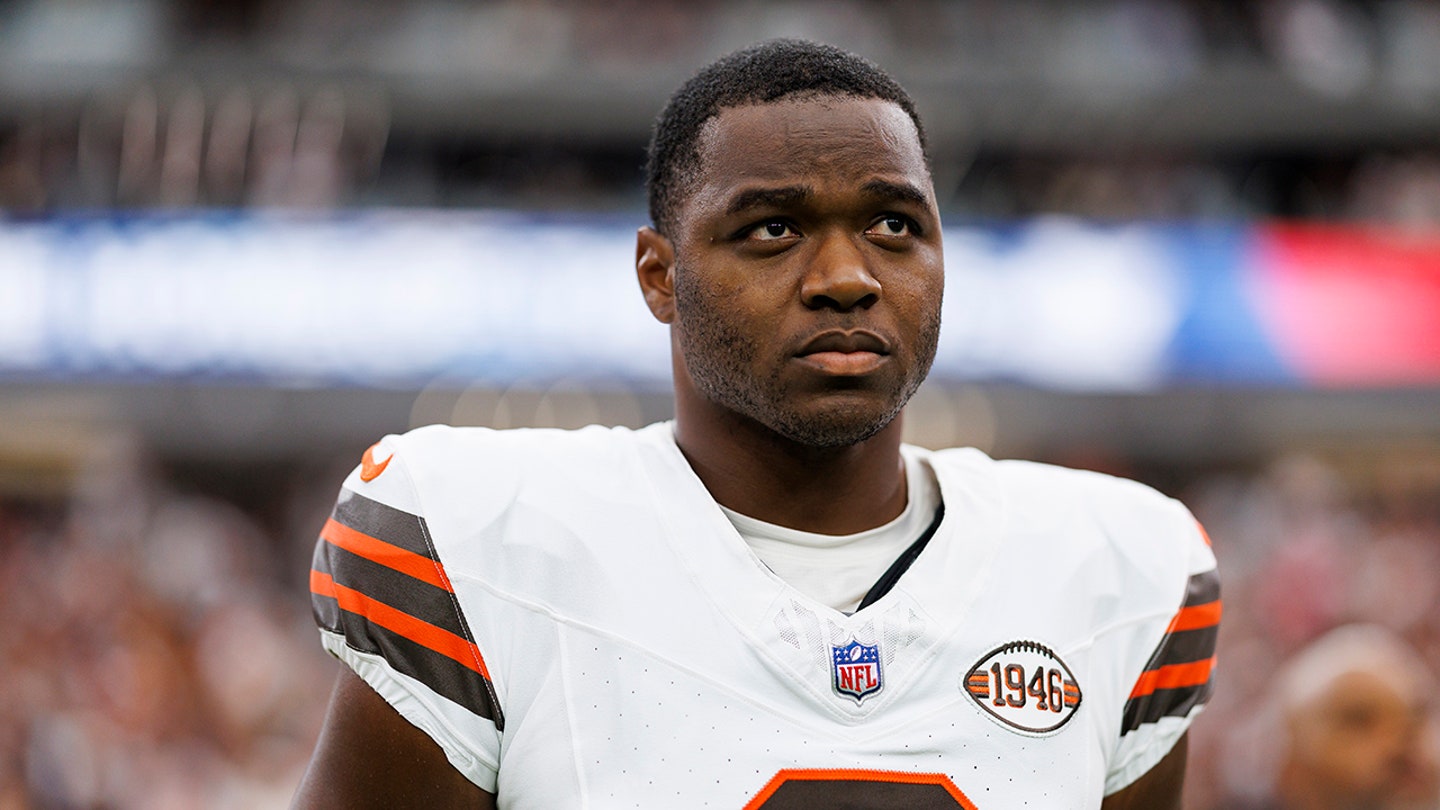 Buffalo Bills Acquire Amari Cooper in Trade with Cleveland Browns