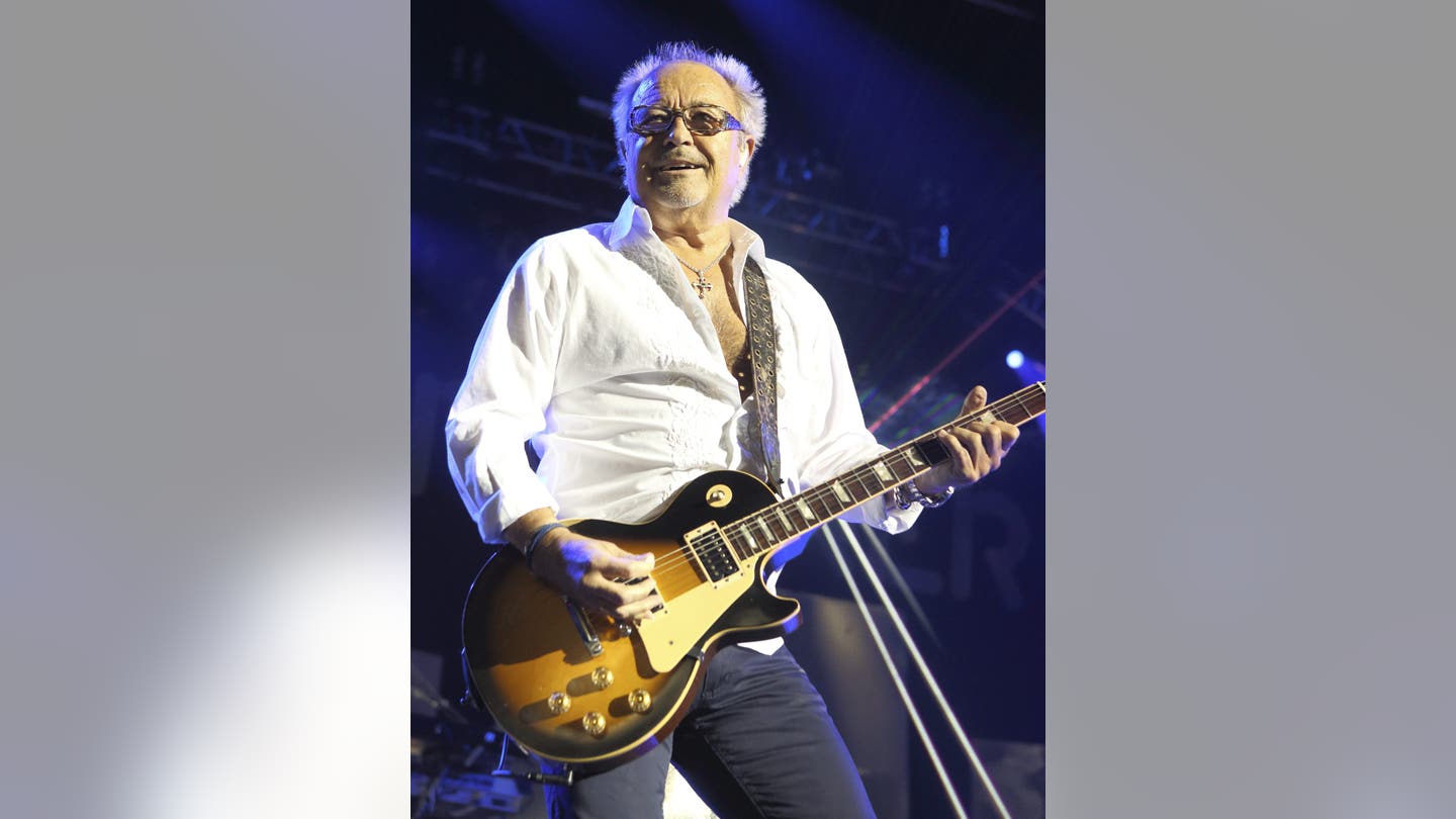 Foreigner's Success Unraveled: Longevity, Health Challenges, and the Honor of the Rock & Roll Hall of Fame