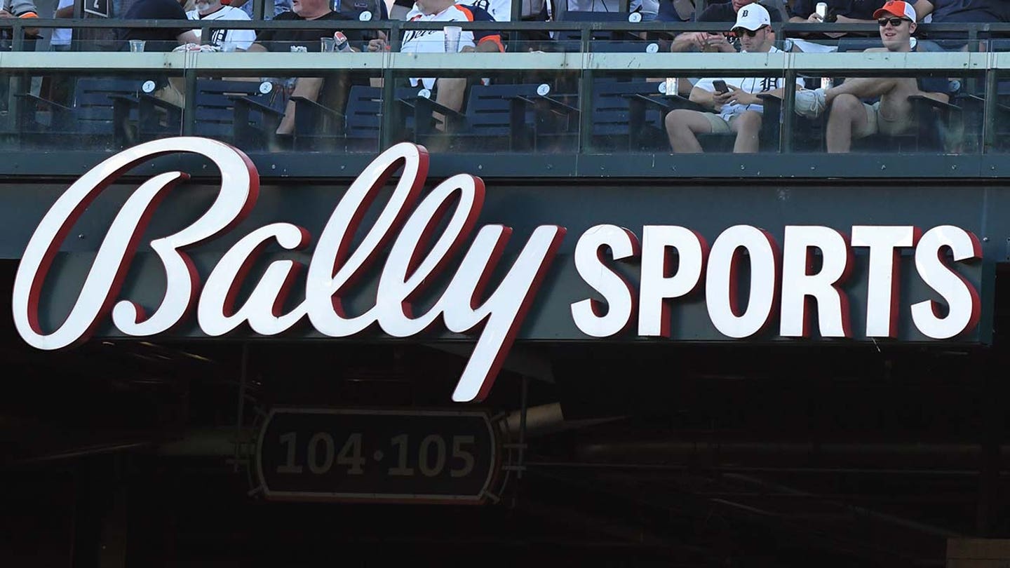 bally sports logo