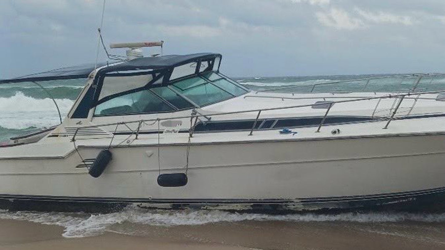 Florida Grapples with Hurricane Aftermath and Discovery of Illegal Immigrant Boat