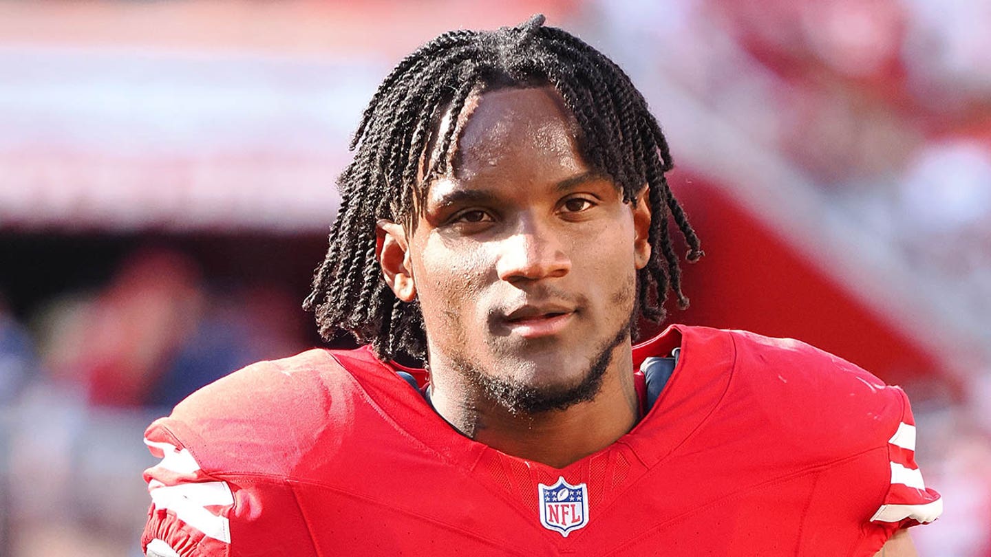 Tragedy Strikes San Francisco 49ers' Charvarius Ward with Heartbreaking Loss of One-Year-Old Daughter