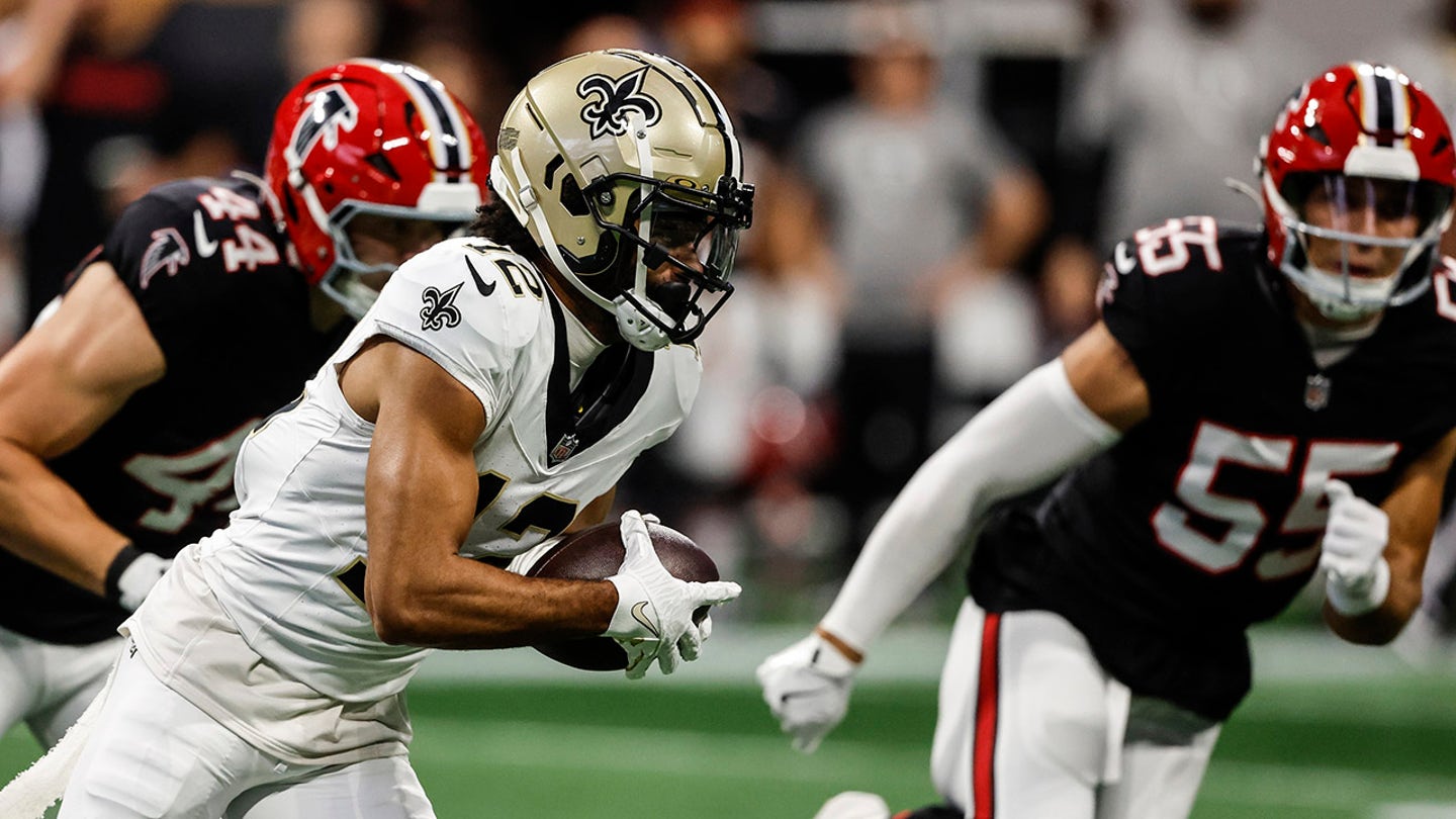 Patrick Mahomes Looks to Shine against Saints on Monday Night Football