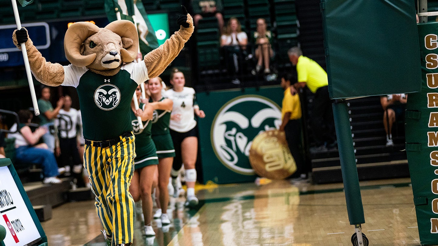 Colorado State's Volleyball Team Wins Despite Controversy Surrounding SJSU's Trans Player