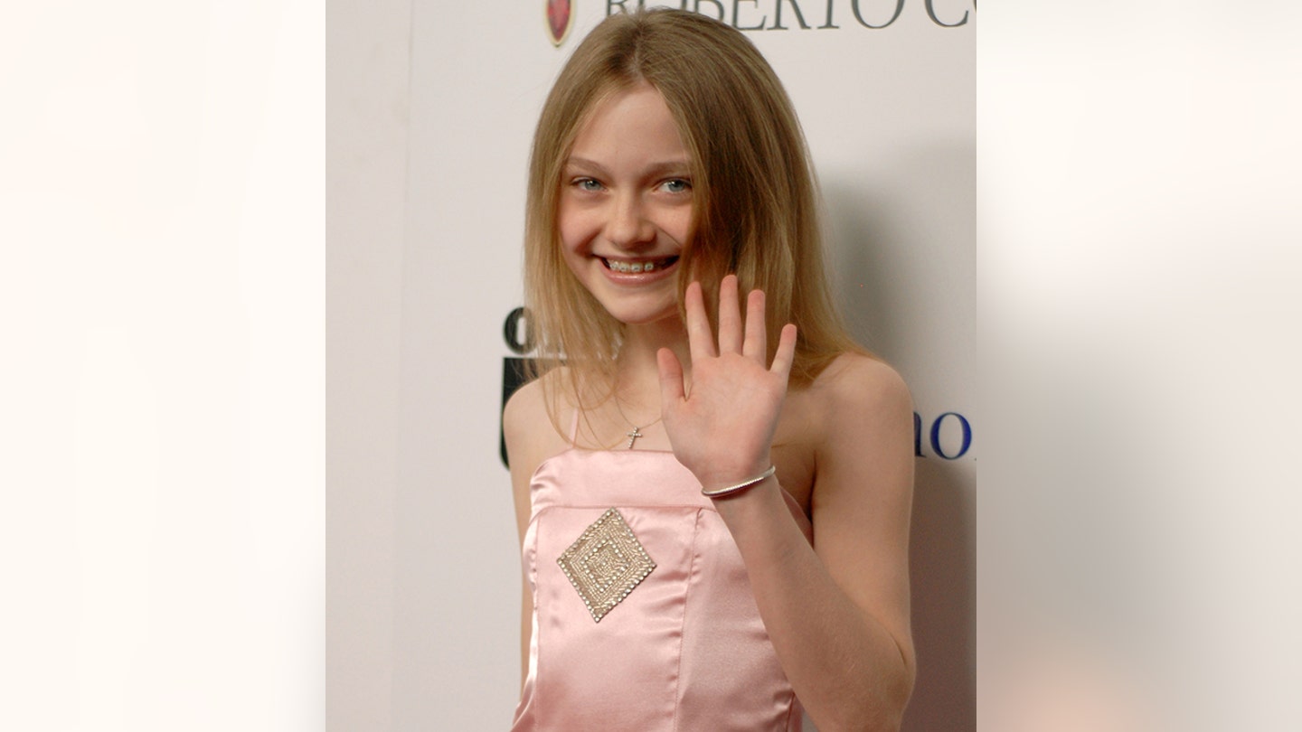 Dakota Fanning Reflects on Inappropriate Media Scrutiny as a Child Star