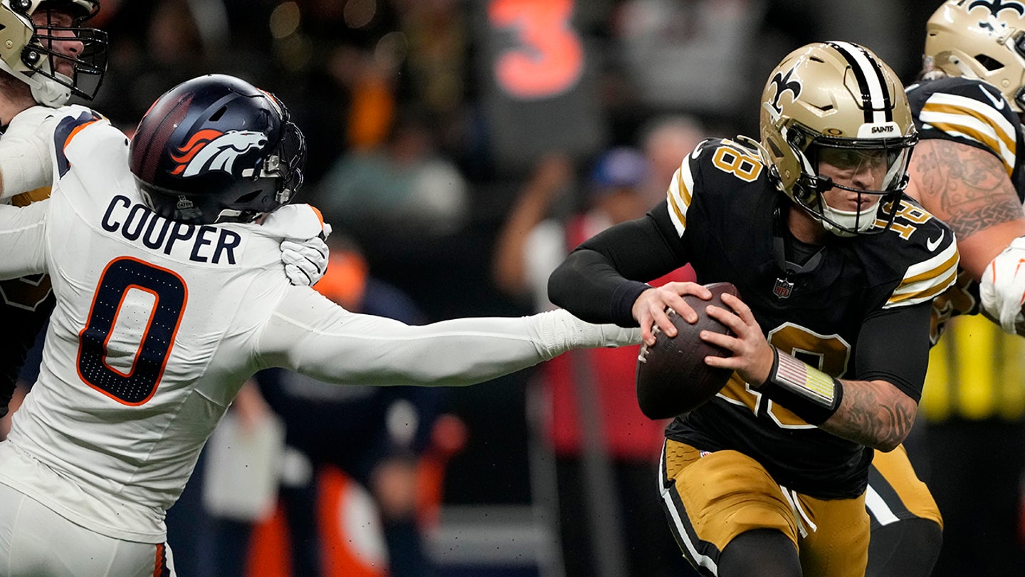 Saints Suffer Embarrassing Home Loss, Puzzling Decisions Leave Fans Baffled