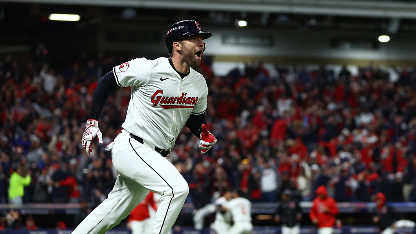 Guardians' Walk-Off Heroics Cut ALCS Deficit to 2-1