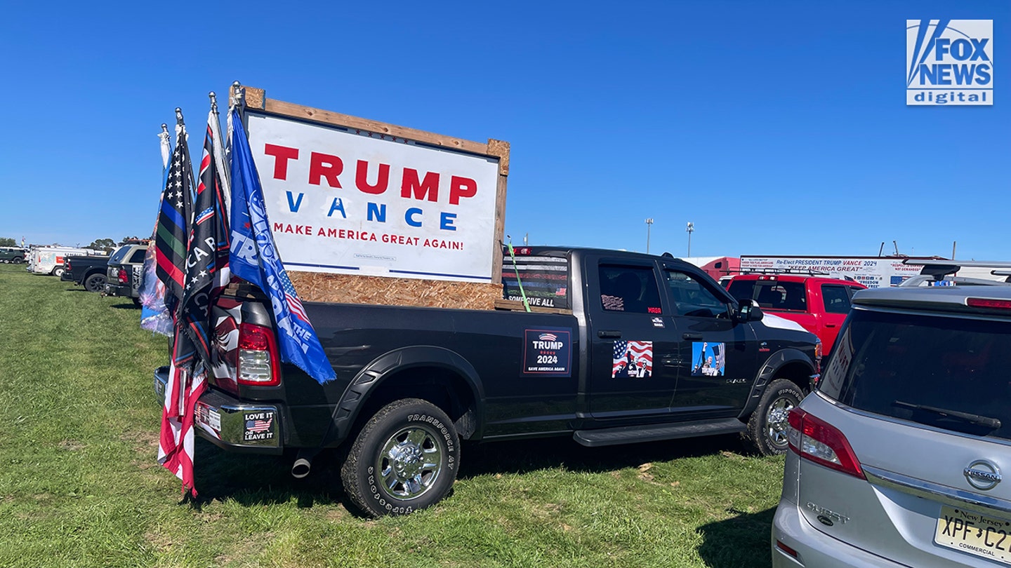 Trump Supporters Return to Butler with Renewed Confidence Amid Heightened Security