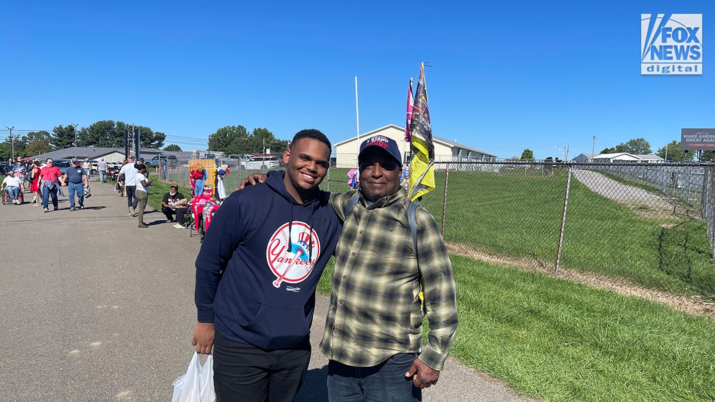 Trump Supporters Return to Butler with Renewed Confidence Amid Heightened Security