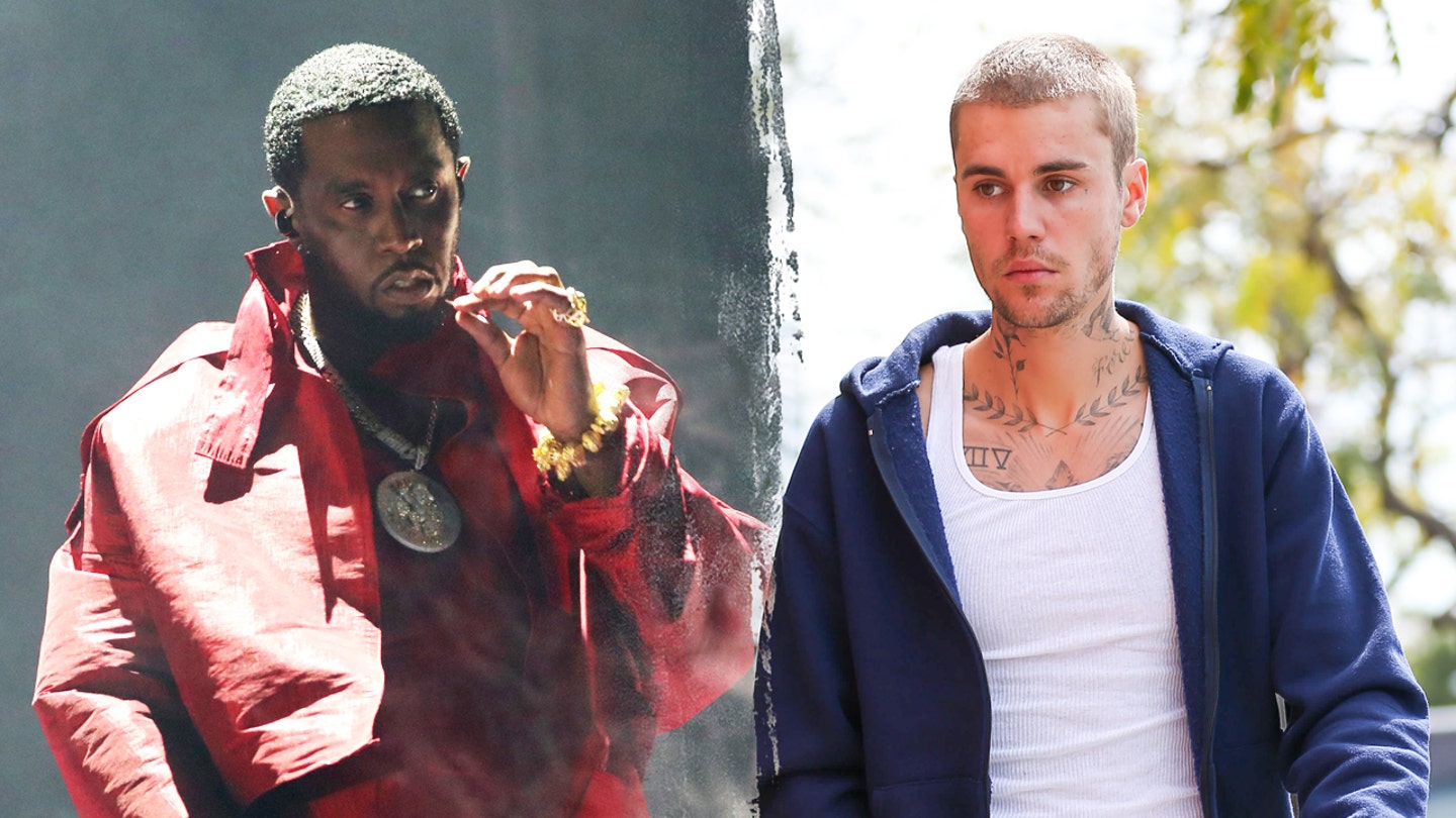 Diddy's Alleged Crimes Leave Justin Bieber in a Difficult Position