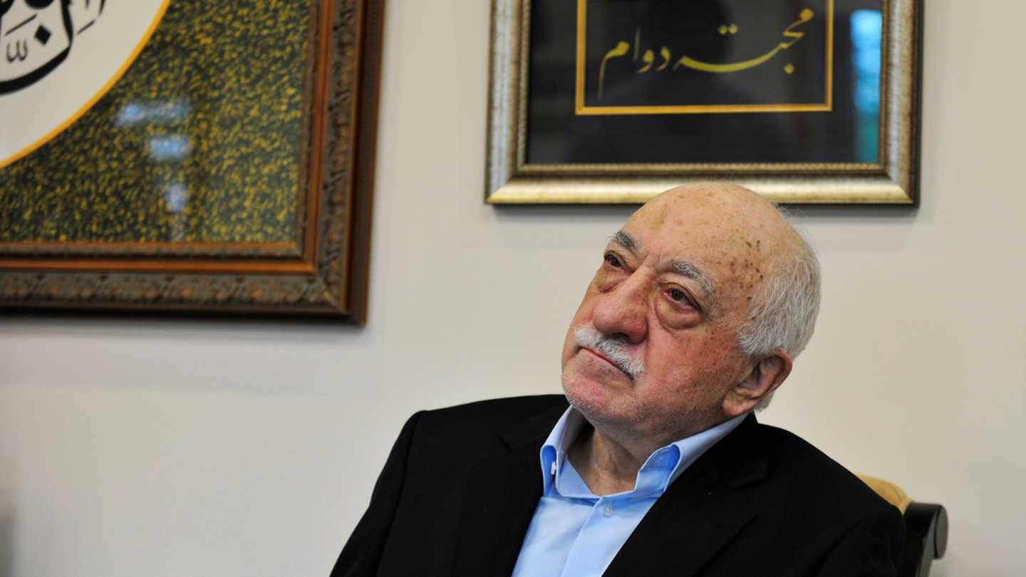 Fethullah Gülen, Accused Coup Mastermind and U.S.-Based Islamic Cleric, Dies at 80