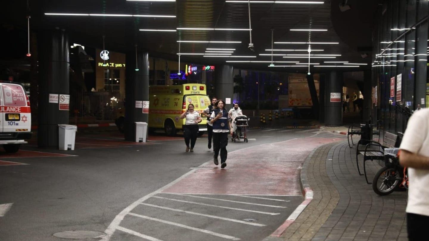 Terrorist Attack in Jaffa Kills Six, Injures Nine