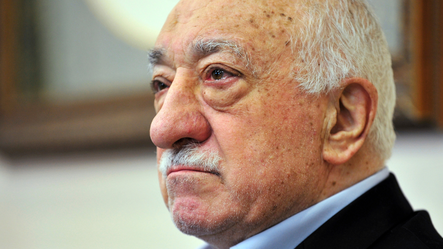 Fethullah Gülen, Accused Coup Mastermind and U.S.-Based Islamic Cleric, Dies at 80