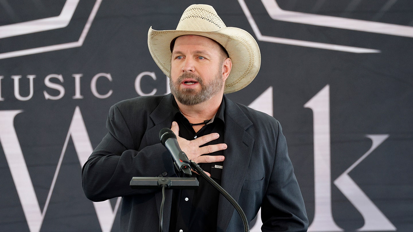 Garth Brooks and Trisha Yearwood's Unbreakable Bond