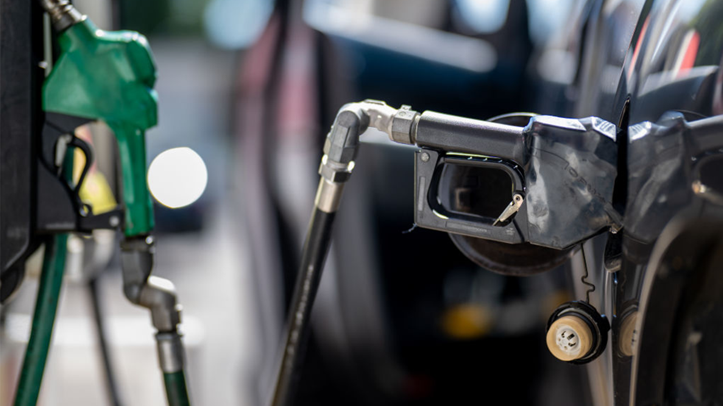 Memphis Man Vandalizes Gas Station After Being Denied Bathroom Access