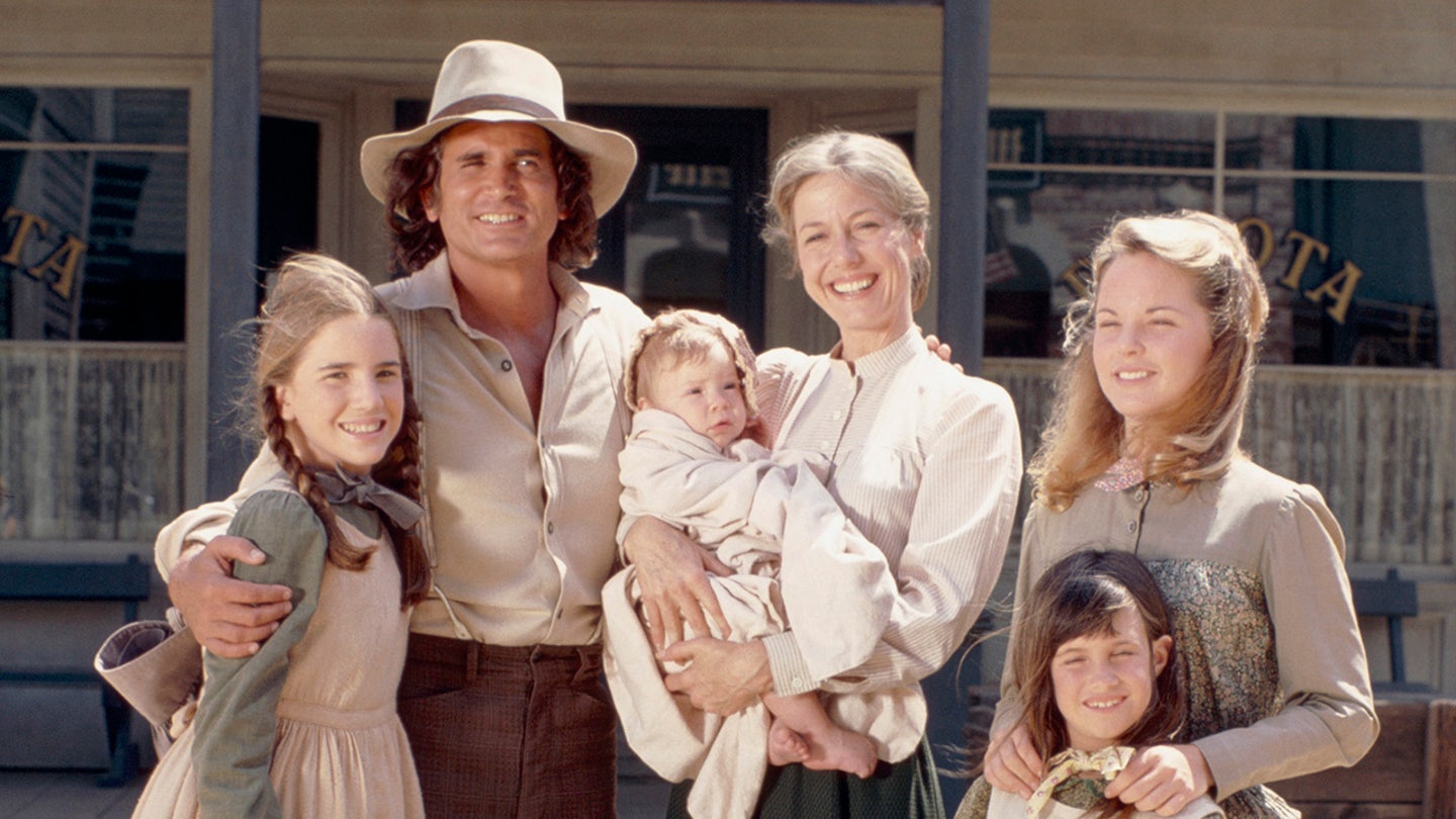 Remembering Michael Landon: A Stubborn Fight Against Pancreatic Cancer