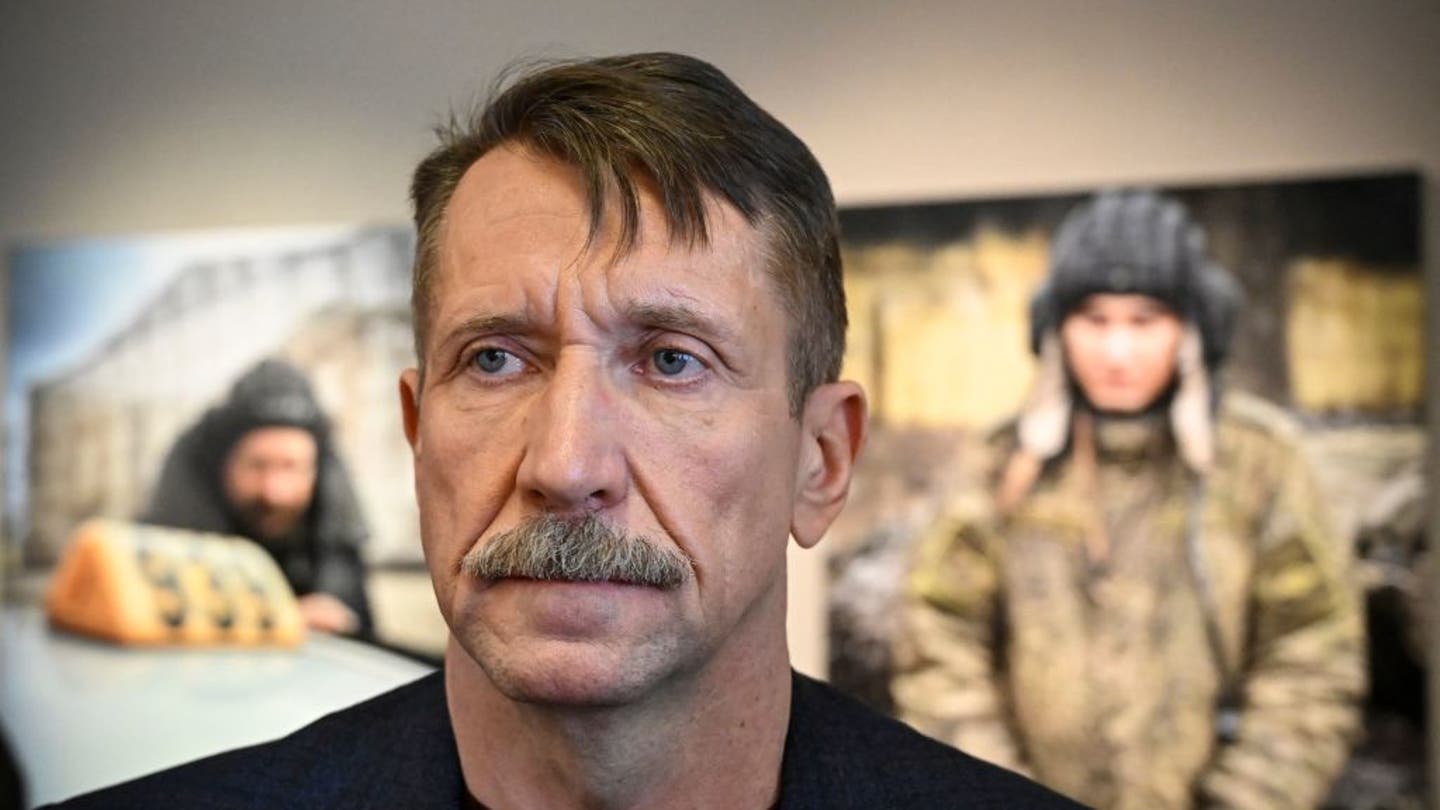 Rogue Arms Dealer Viktor Bout's Plot to Arm Iran-Backed Houthis Escalates Tensions in the Middle East