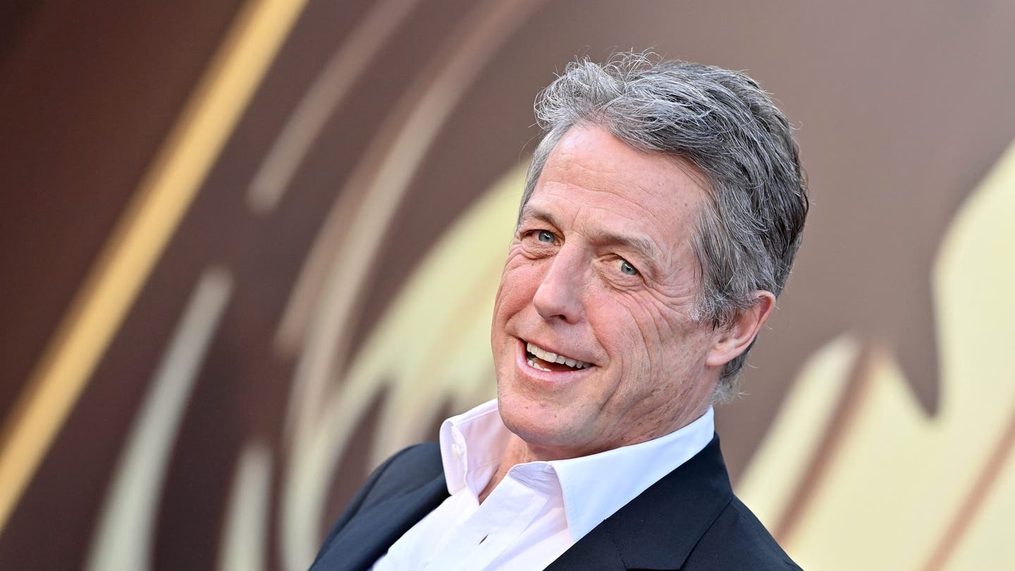 Hugh Grant Warns of AI Dangers in New Film, Director Echoes Caution