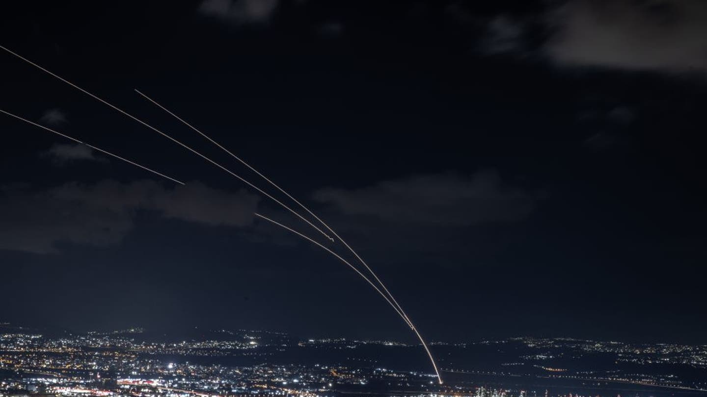 U.S. Moves Forward with Missile Defense Deployment and Humanitarian Concerns in Israel