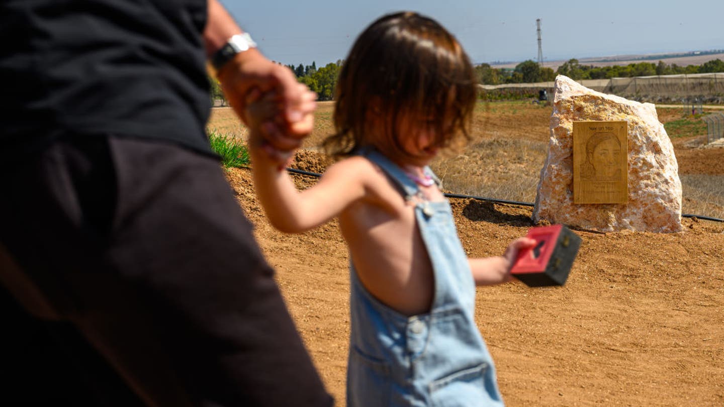 Resilience Amidst Trauma: Israel's Kibbutzim Return to Life After Devastating Hamas Attack