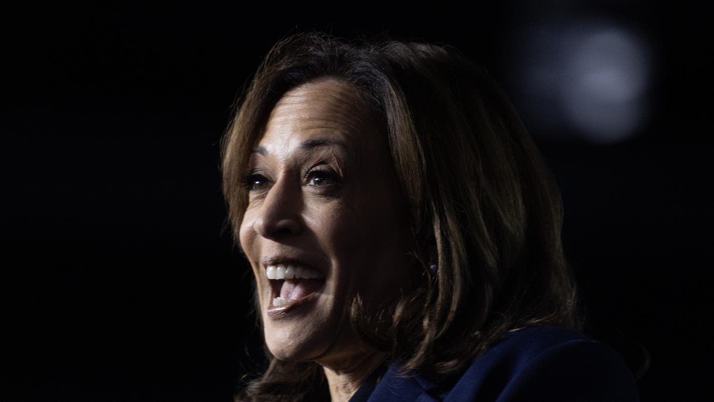 Kamala Harris's Energy Policy: A Confusing Mess