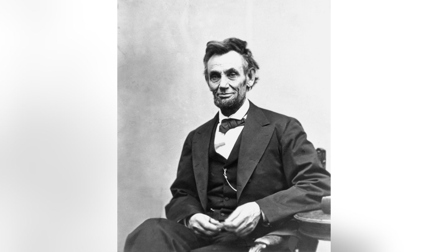 Lincoln: The 1864 October Surprise and the Impact on His Re-election