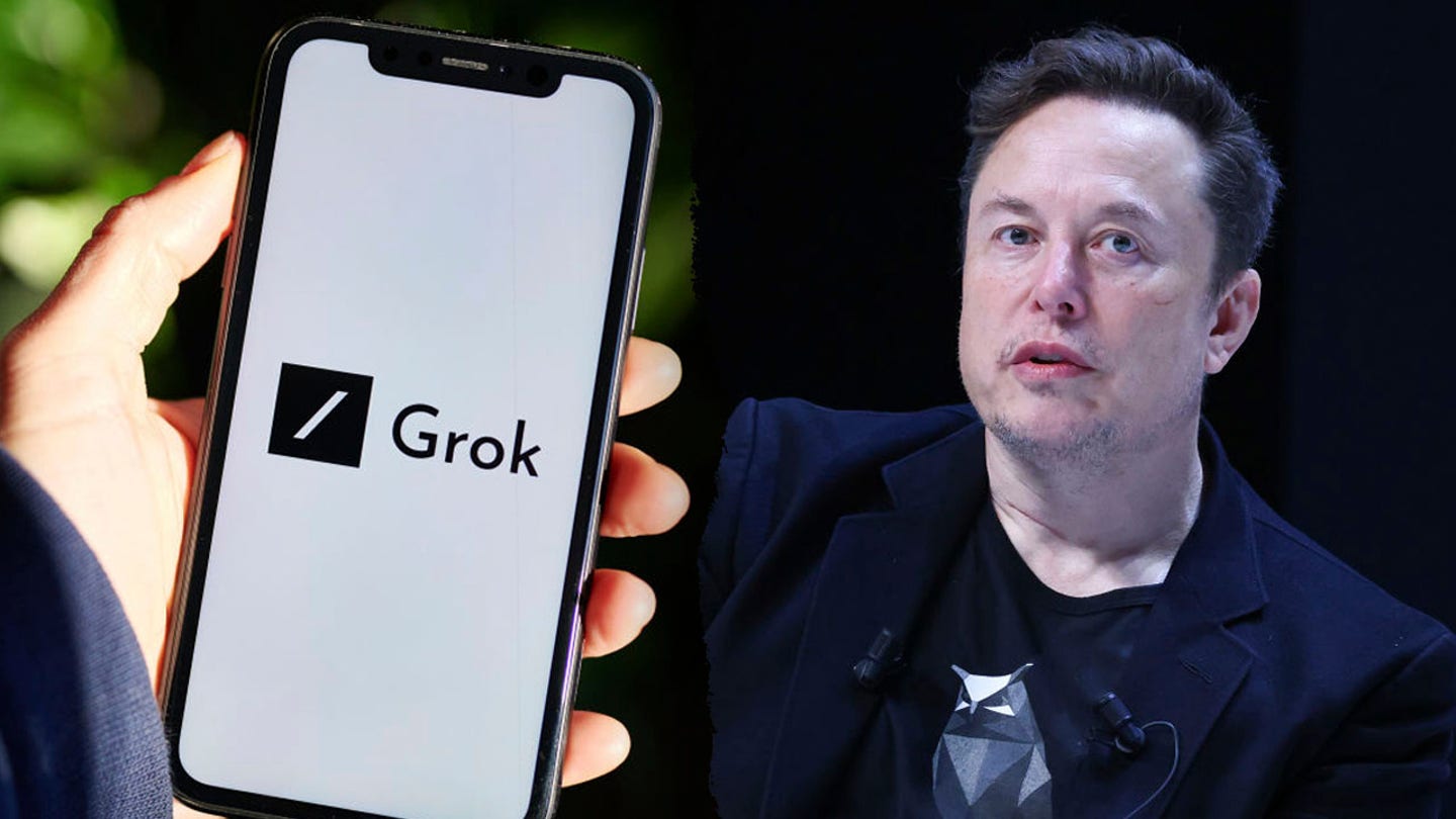 The Future of Medicine: Elon Musk's Grok AI Predicts Jobs Will Become 'Kinda Like a Hobby'