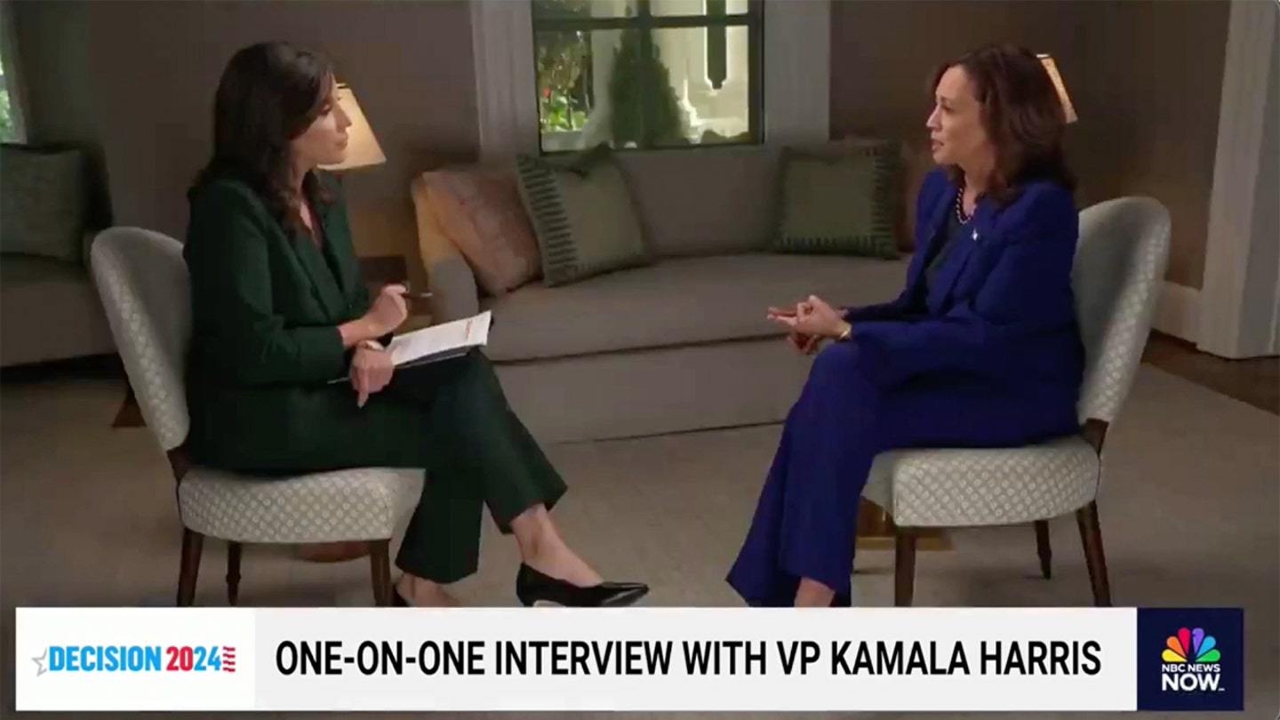 Professional-life teams slam Harris for uncompromising abortion place: ‘Christians are usually not welcome’ Professional-life teams slam Harris for uncompromising abortion place: ‘Christians are usually not welcome’