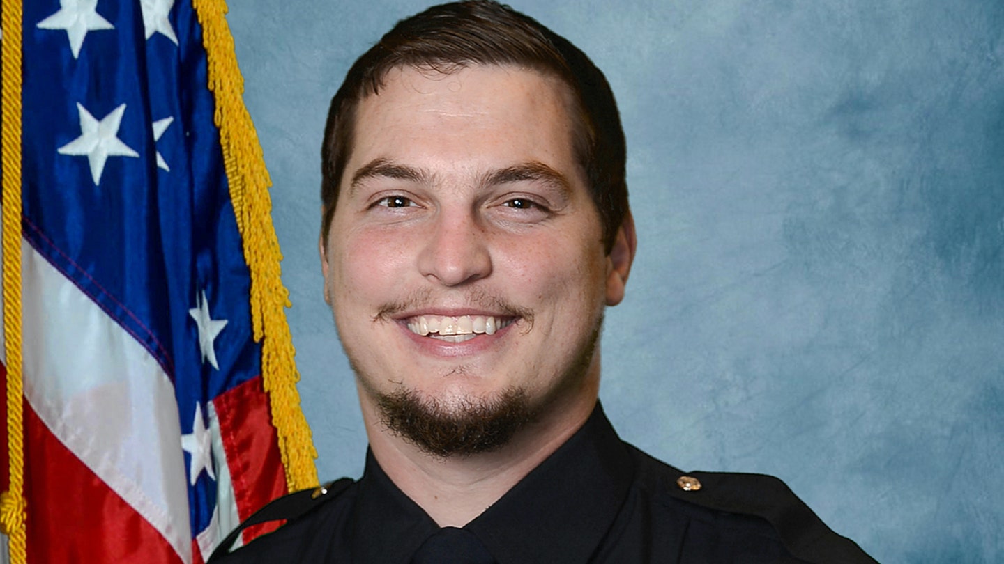 Off-Duty Atlanta Officer Killed by Homeowner After Breaking into Neighbor's House