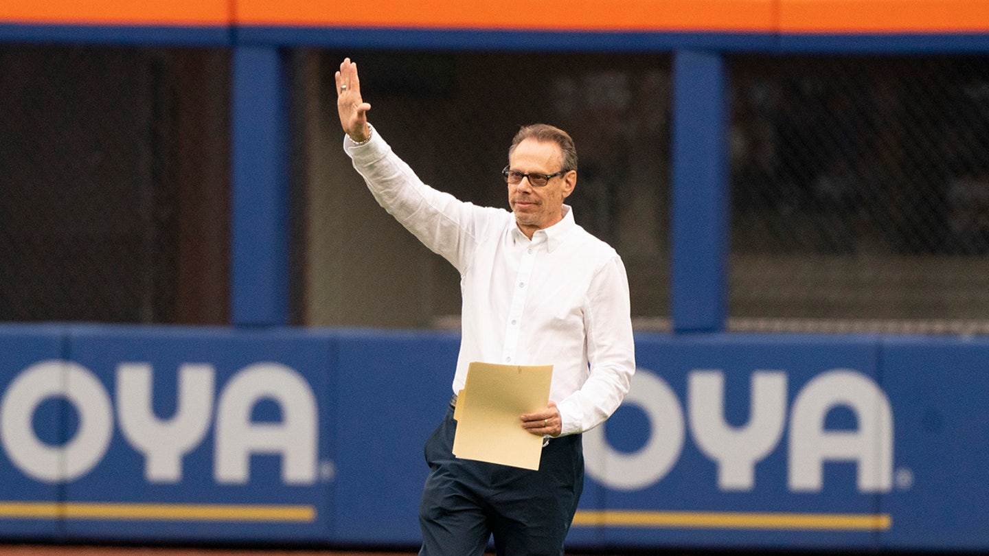 Howie Rose's Legendary Call Immortalizes Pete Alonso's Historic Home Run