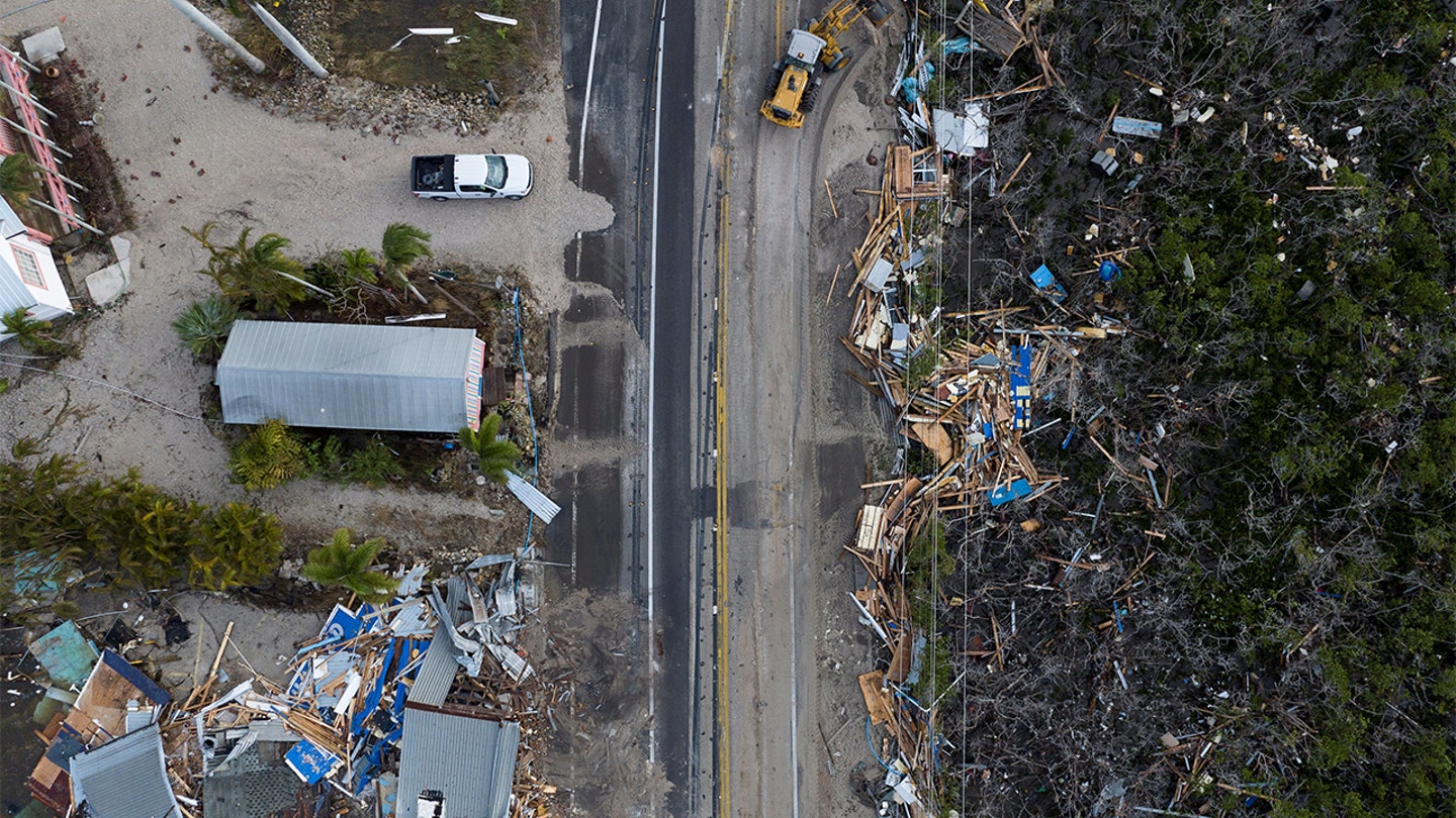 FEMA Funding Woes: Concerns Mount Over Disaster Relief Response