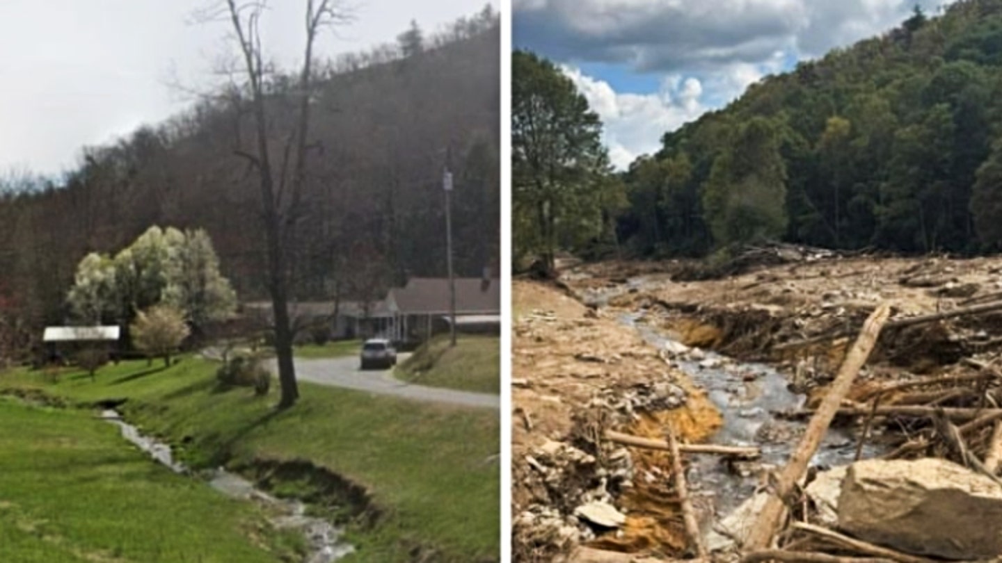 1.  Black Mountain Police Unveil Ongoing Efforts to Recover Victims of Hurricane Helene