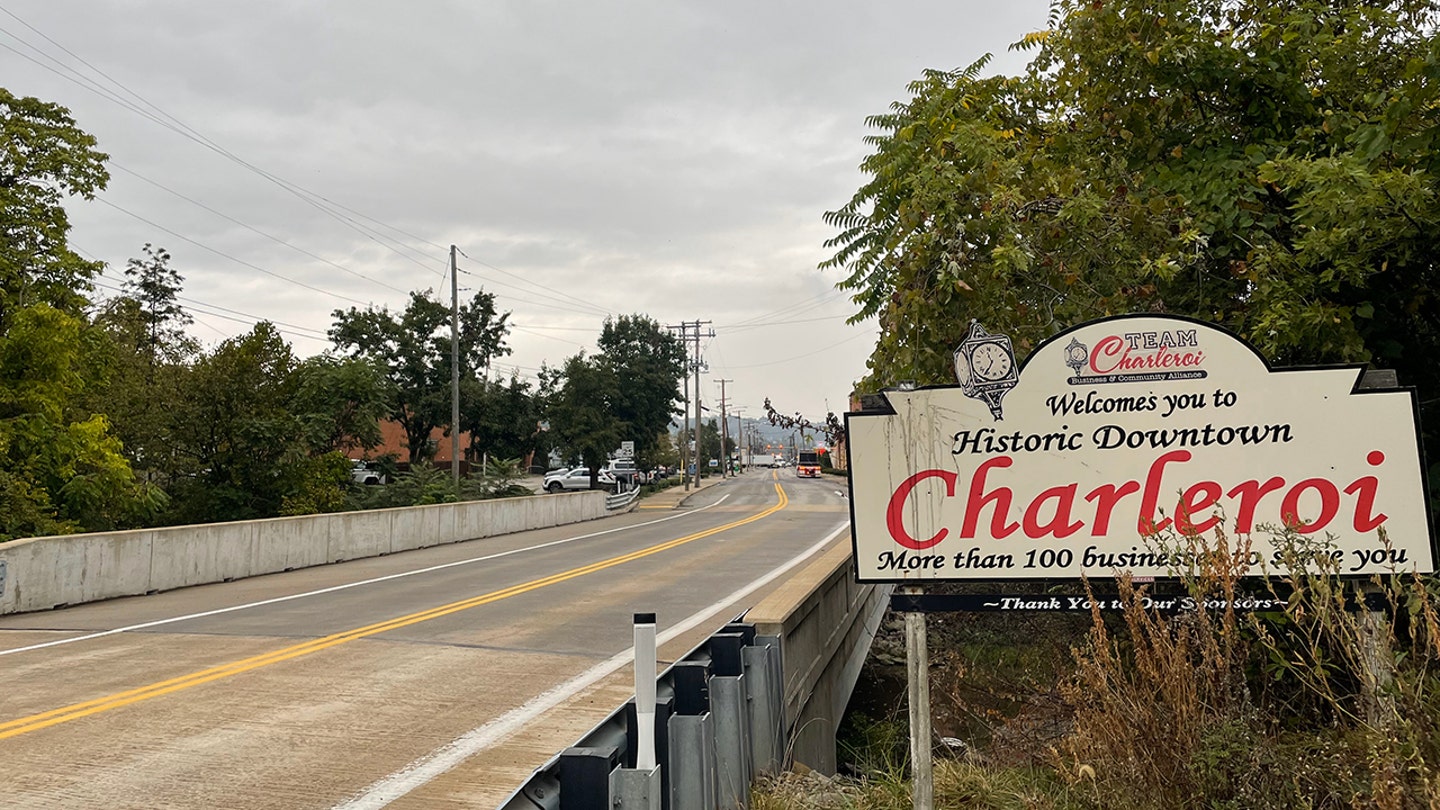 Charleroi, Pa: Haitian Migration and a Looming Closure Impact the Town