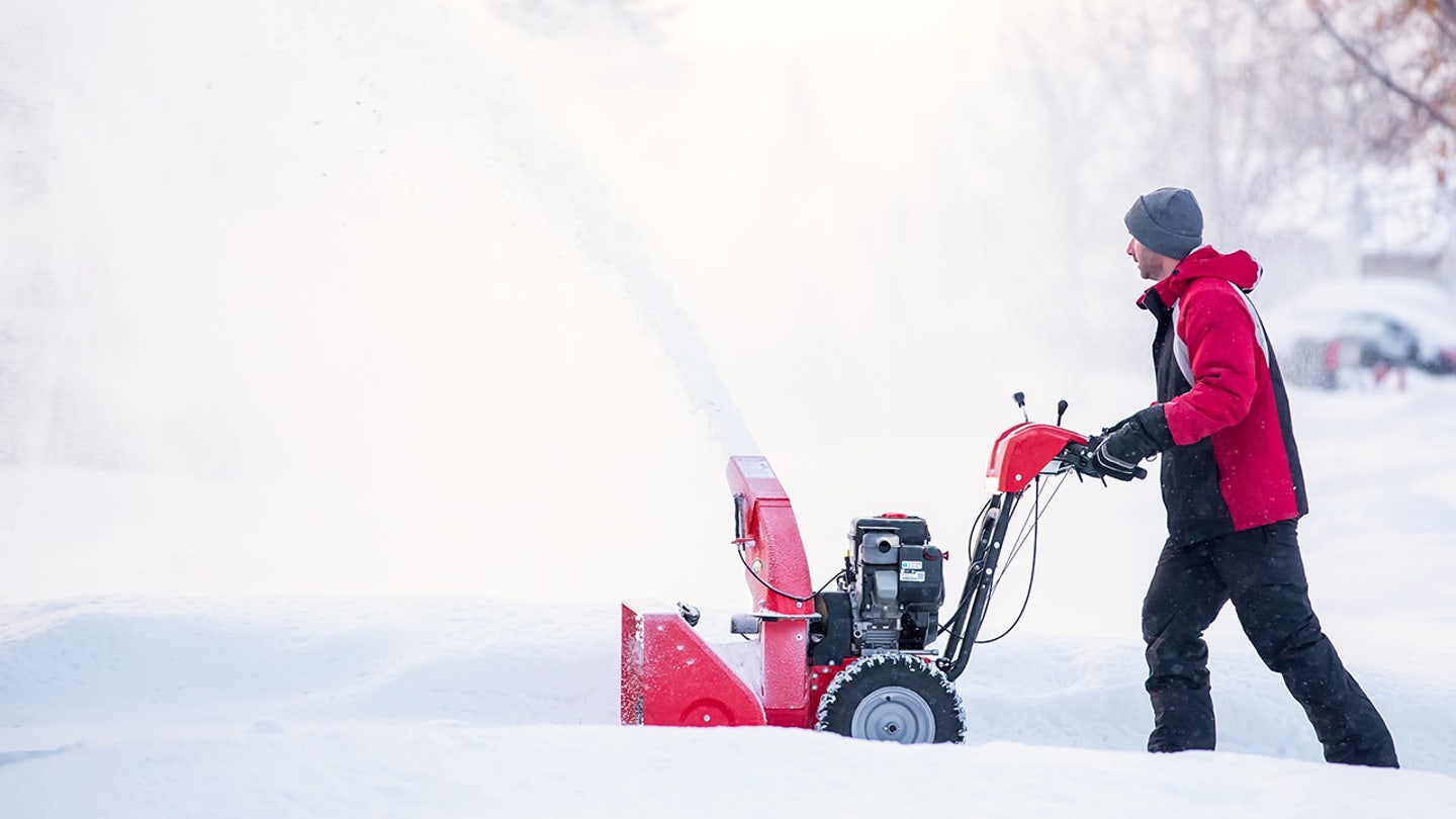 Stay Ready for Winter's Icy Grip: Essential Snow Removal Tools and Winter Necessities