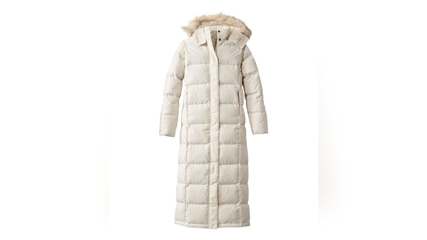 Winter Warmth: Stay Cozy with 8 Must-Have Coats