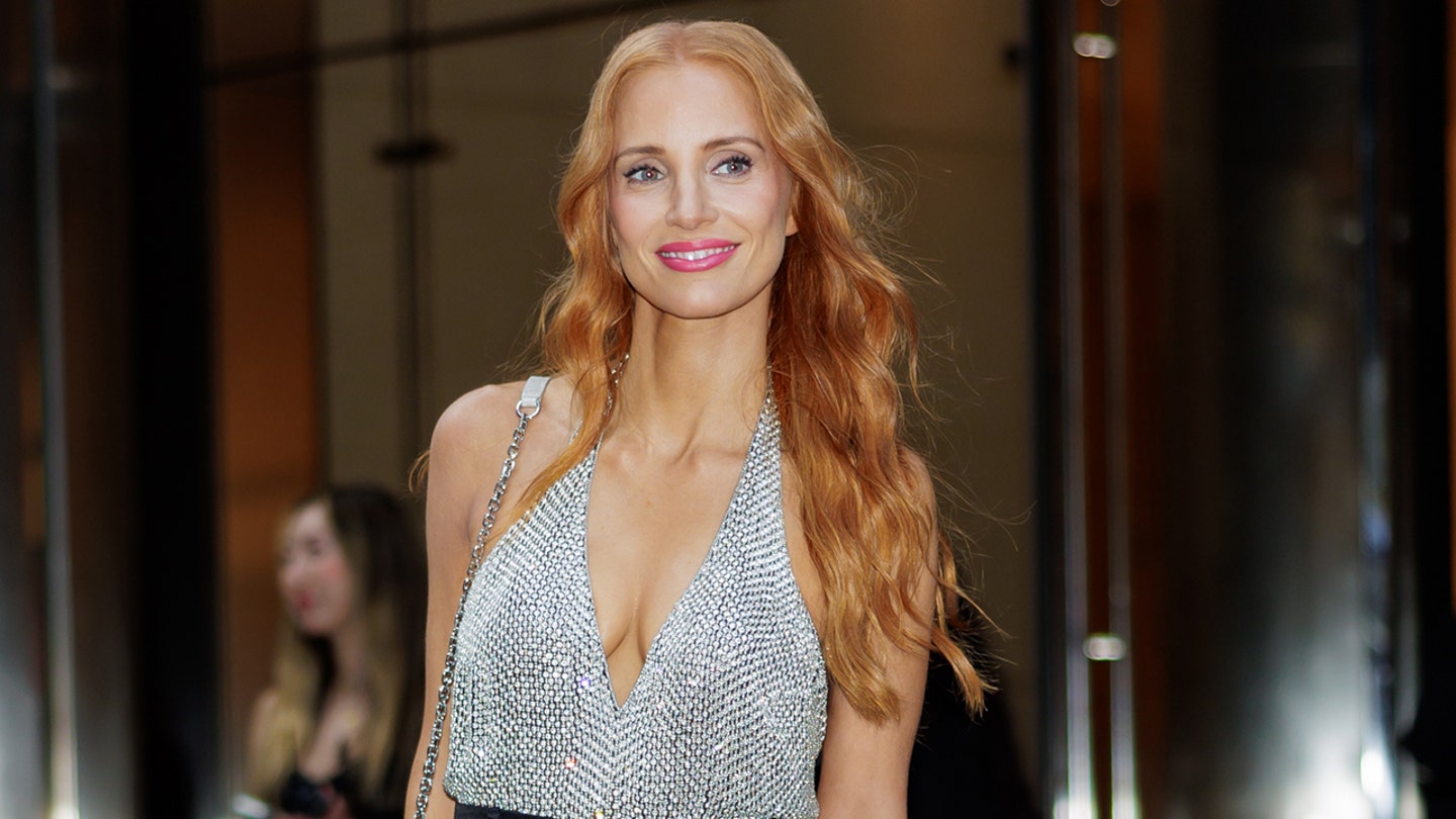 Jessica Chastain and JetBlue's $15 Credit Debacle Sparks Outrage