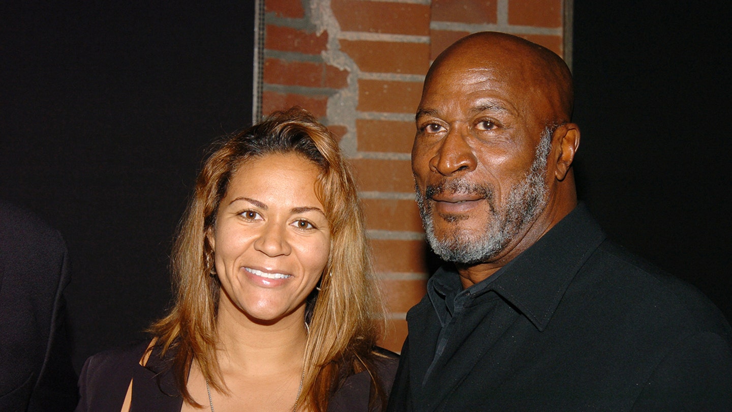 Honoring the Legacy of John Amos: From 