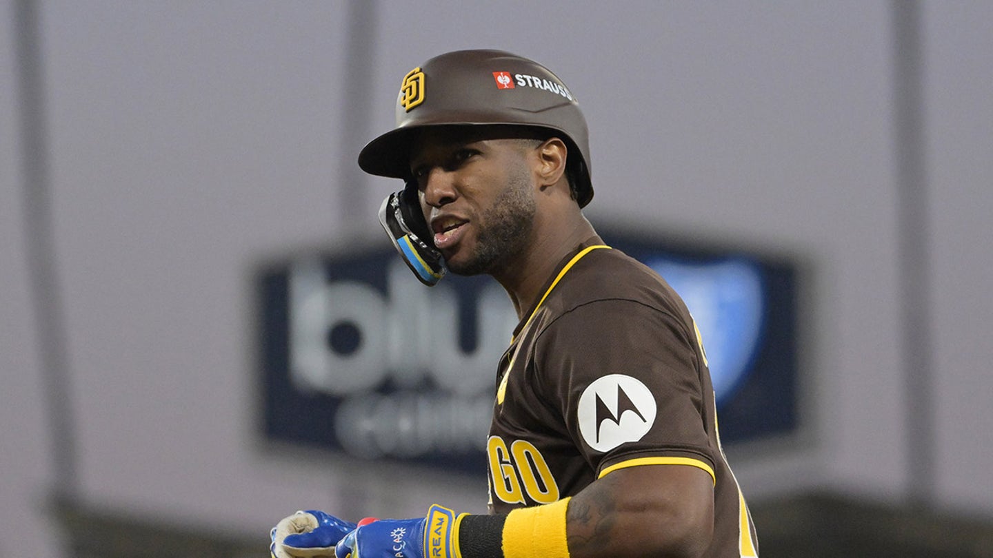 Dodger Stadium Brawl: Fans Cross the Line with Object Throwing at Padres Players