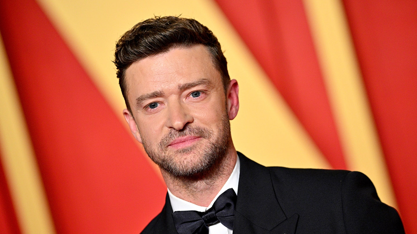 Justin Timberlake Addresses Public After DUI Plea Deal: 