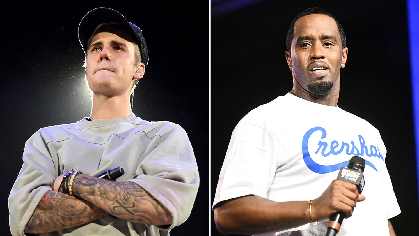 AI Expert Unravels the Enigma of the Viral Fake Bieber Song Targeting Diddy