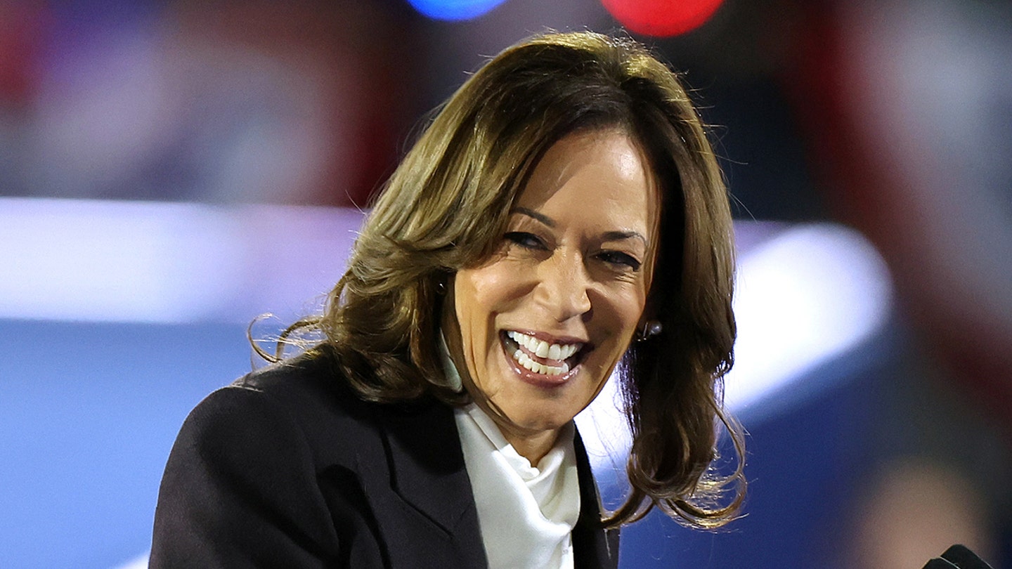 kamala harris 2