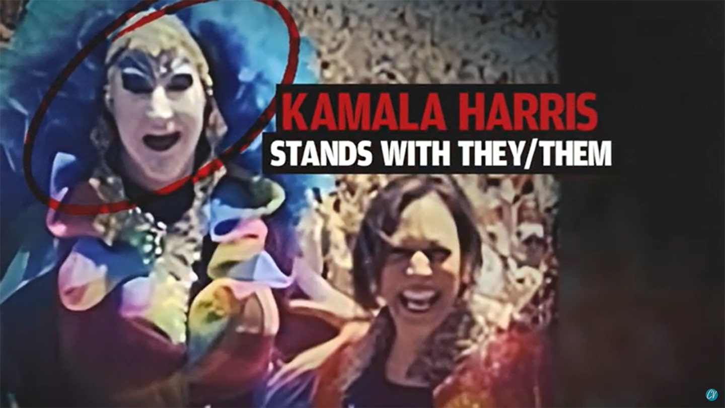 kamala harris catholic vote ad