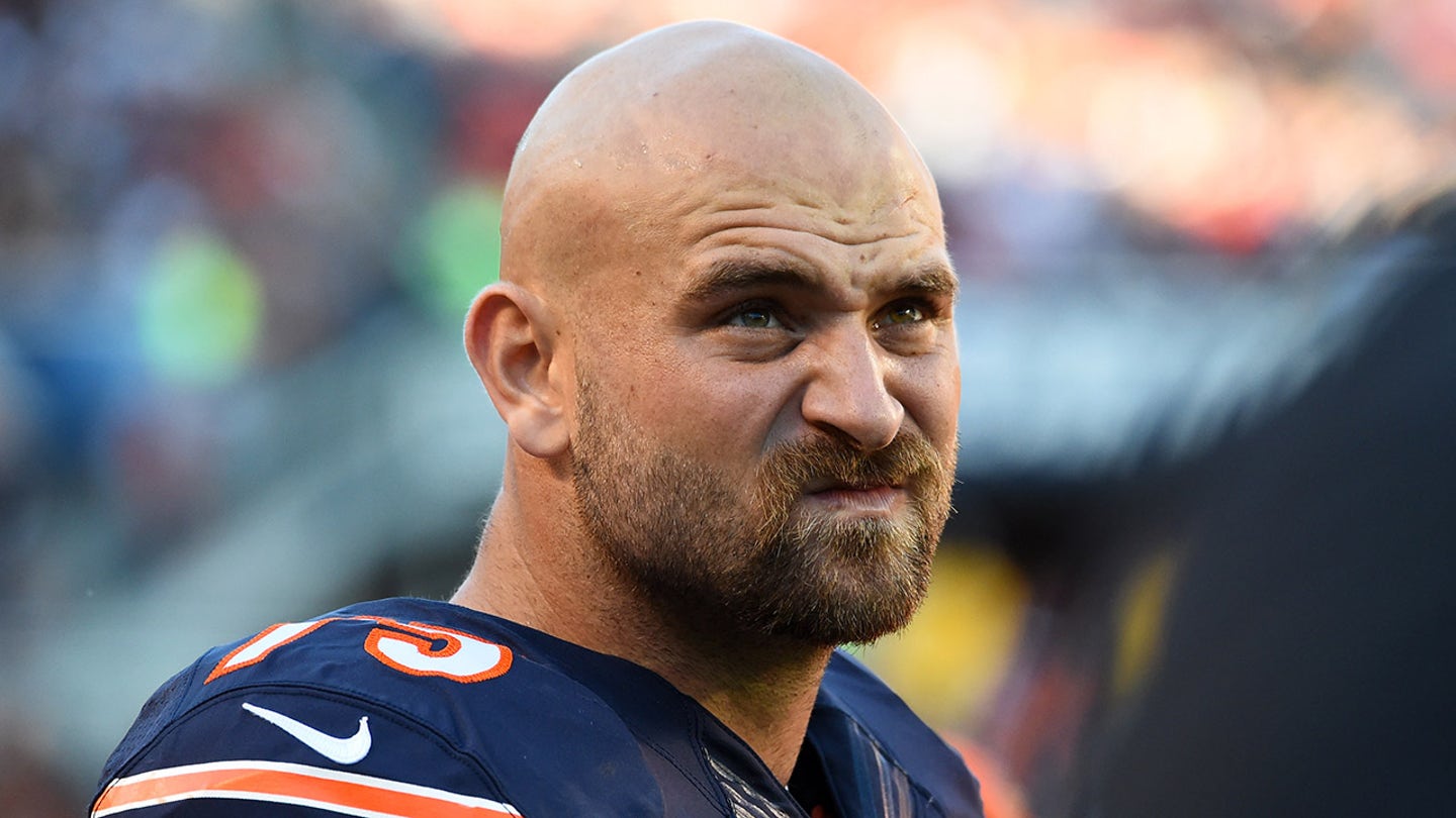 kyle long