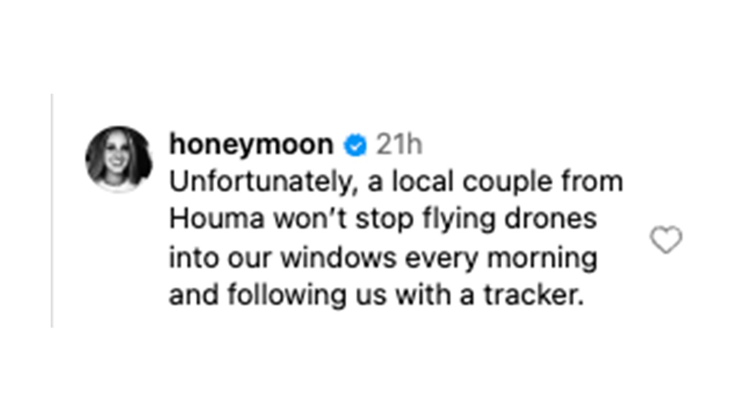 Lana Del Rey Slams Paparazzi for Following Her and New Husband with Drones