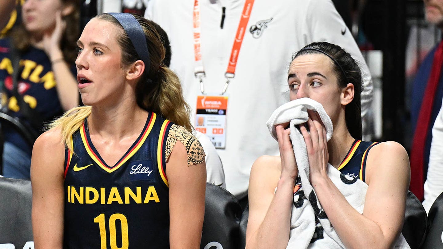 The WNBA's Mixed Bag Approach to Supporting Caitlin Clark's Stardom